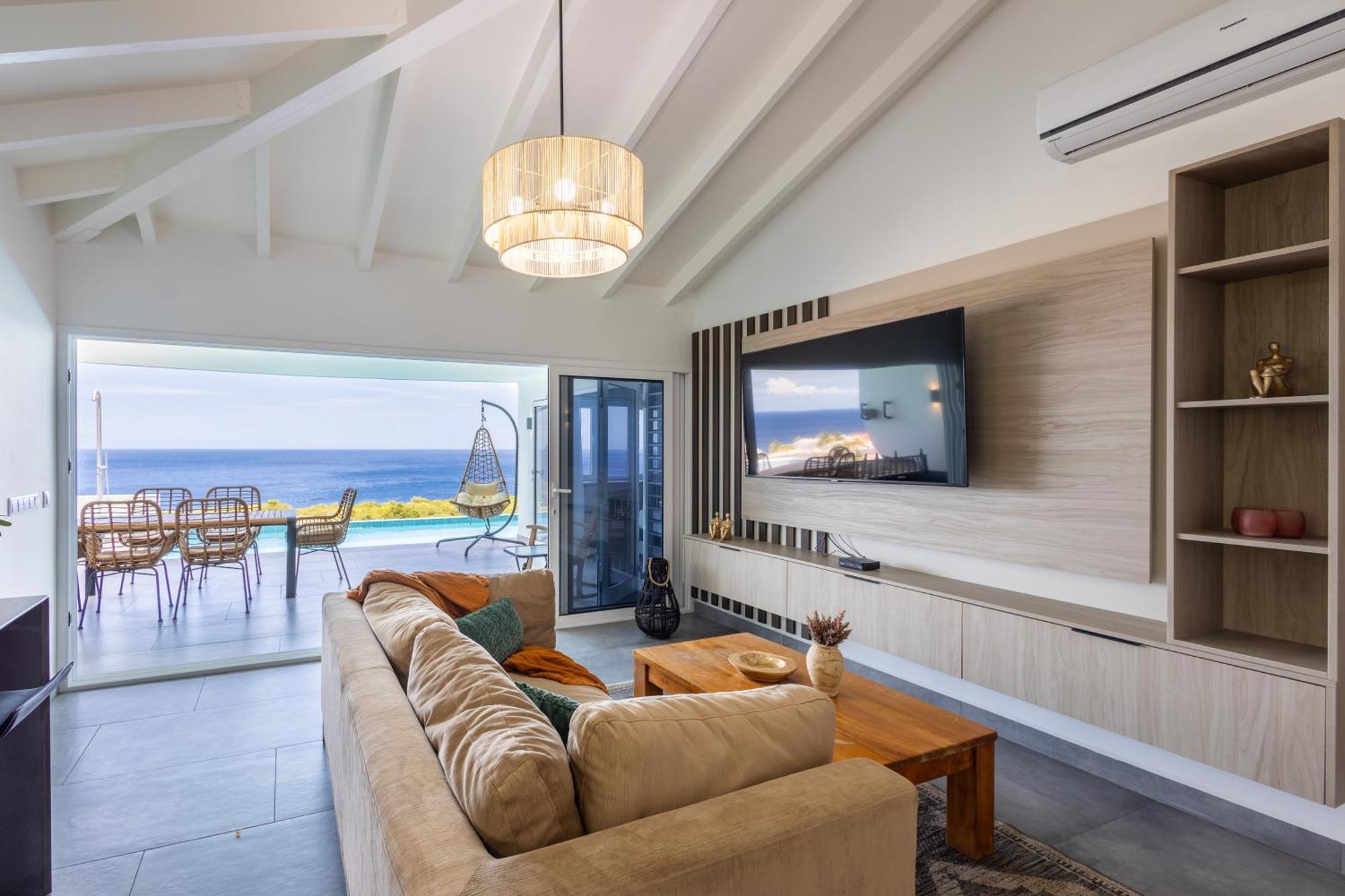 Coral Estate Holidays Willibrordus Quarto foto