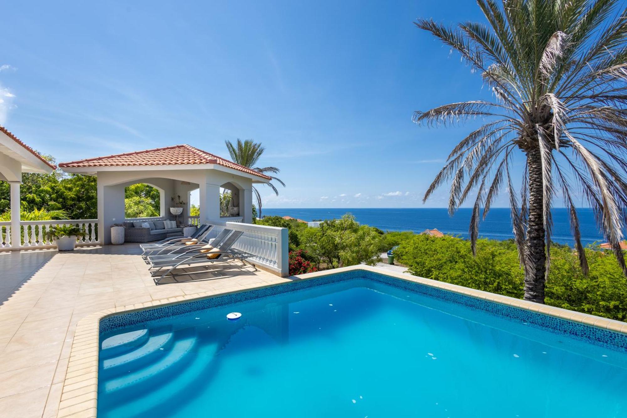 Coral Estate Holidays Willibrordus Quarto foto