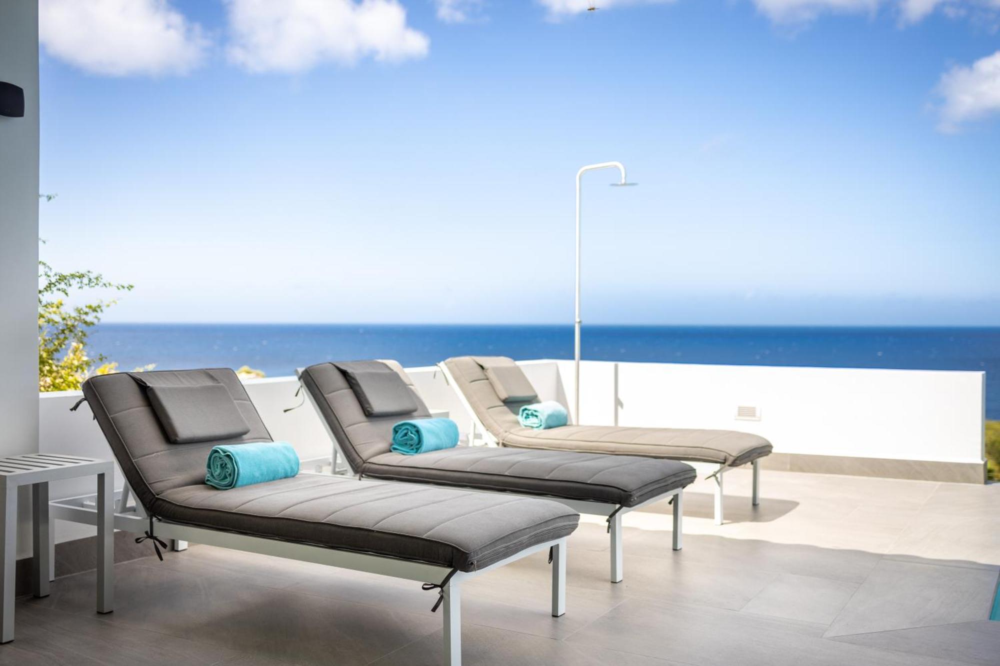 Coral Estate Holidays Willibrordus Quarto foto