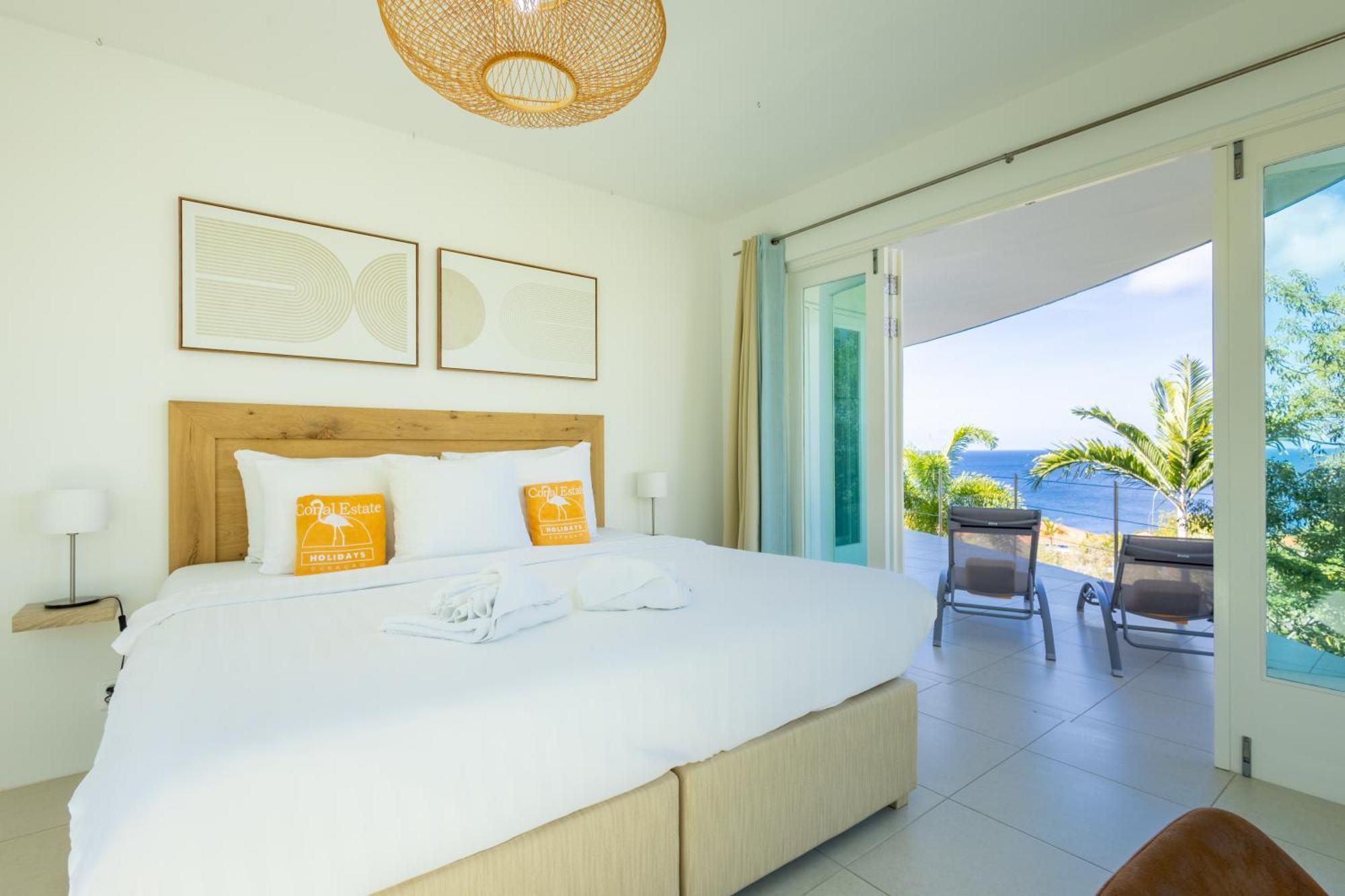 Coral Estate Holidays Willibrordus Quarto foto